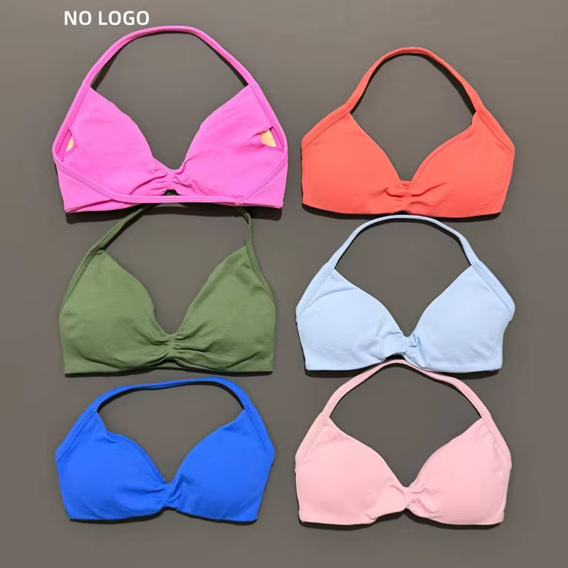 Super Comfy Sports Bra