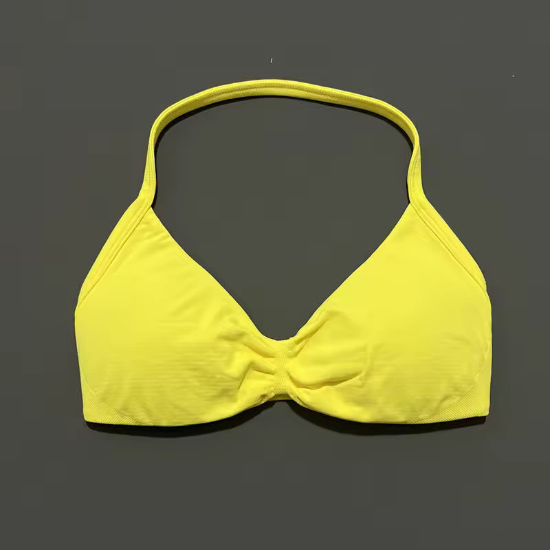 Super Comfy Sports Bra