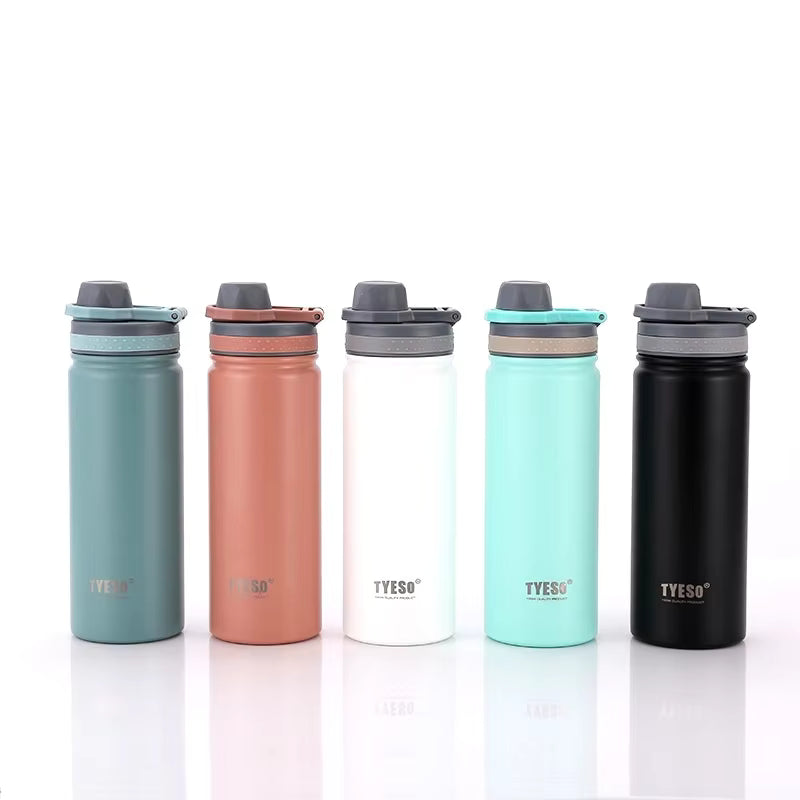 Thermo Stainless Steel Bottles