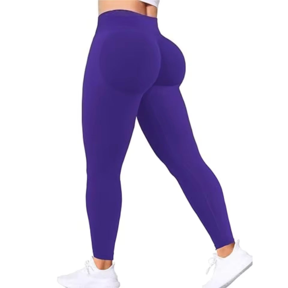 Women workout leggings
